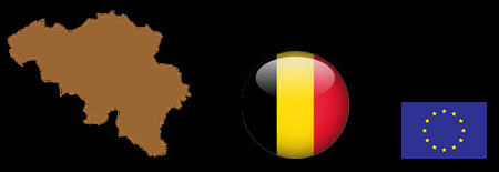 Bèlgica - Comunitat Europea