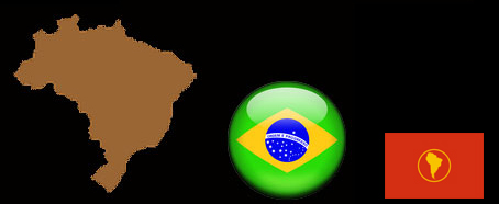 Barsil - Unió de Nacions Sud-Americanes 