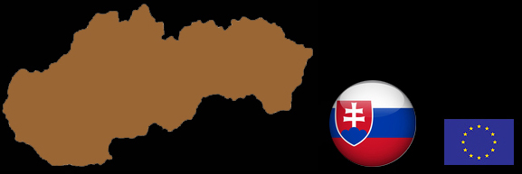 Eslovàquia - Comunitat Europea