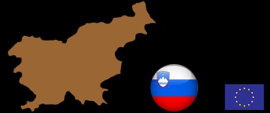 Eslovènia - Comunitat Europea