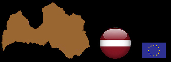 Letònia - Comunitat Europea