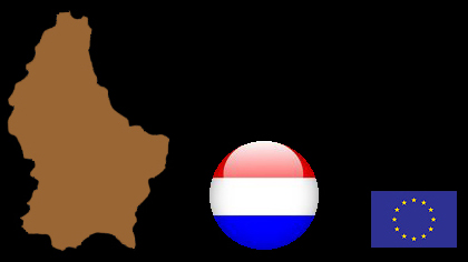 Luxemburg - Comunitat Europea