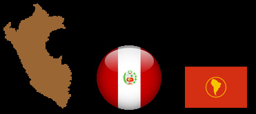 Perú - Unió de Nacions Sud-Americanes 