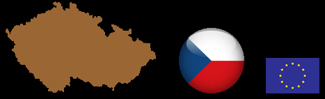 Txèquia - Comunitat Europea