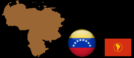 Veneçuela - Unió de Nacions Sud-Americanes 
