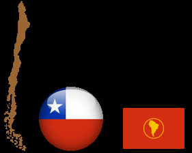 Xile - Unió de Nacions Sud-Americanes 