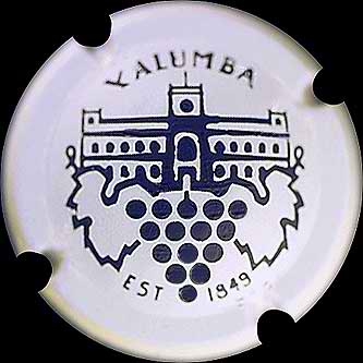 Yalumba Winery